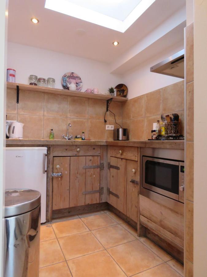 זנדוורט Casa Duna Oceans Terrace And Ocean Spray Garden Close To The Beach And City Centre מראה חיצוני תמונה