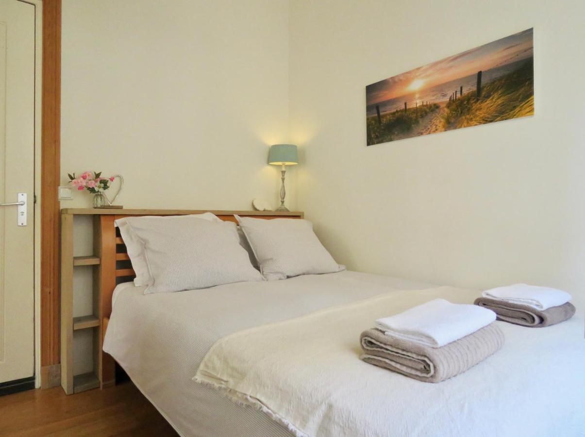 זנדוורט Casa Duna Oceans Terrace And Ocean Spray Garden Close To The Beach And City Centre מראה חיצוני תמונה
