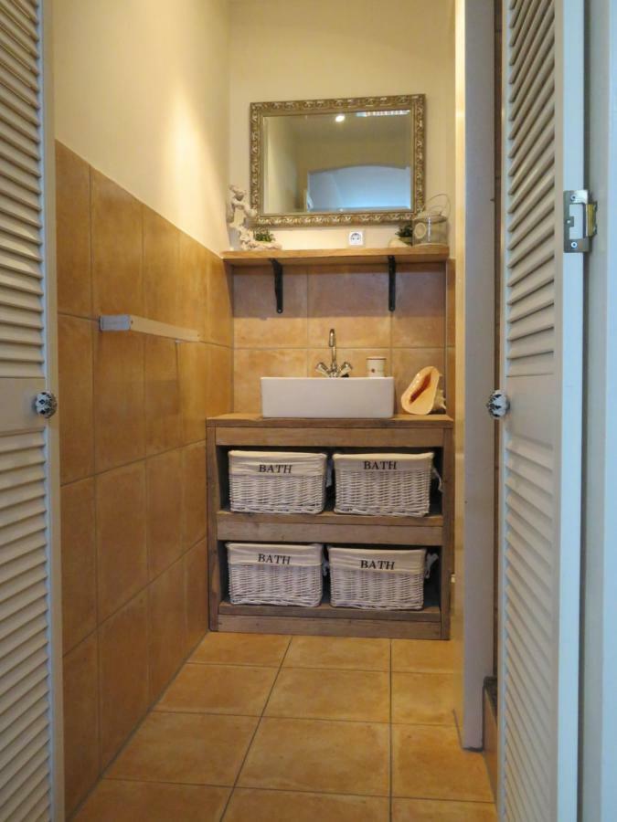 זנדוורט Casa Duna Oceans Terrace And Ocean Spray Garden Close To The Beach And City Centre מראה חיצוני תמונה
