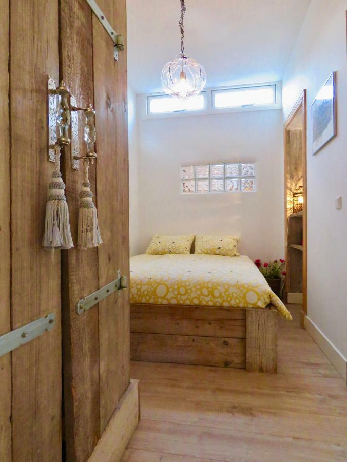 זנדוורט Casa Duna Oceans Terrace And Ocean Spray Garden Close To The Beach And City Centre מראה חיצוני תמונה