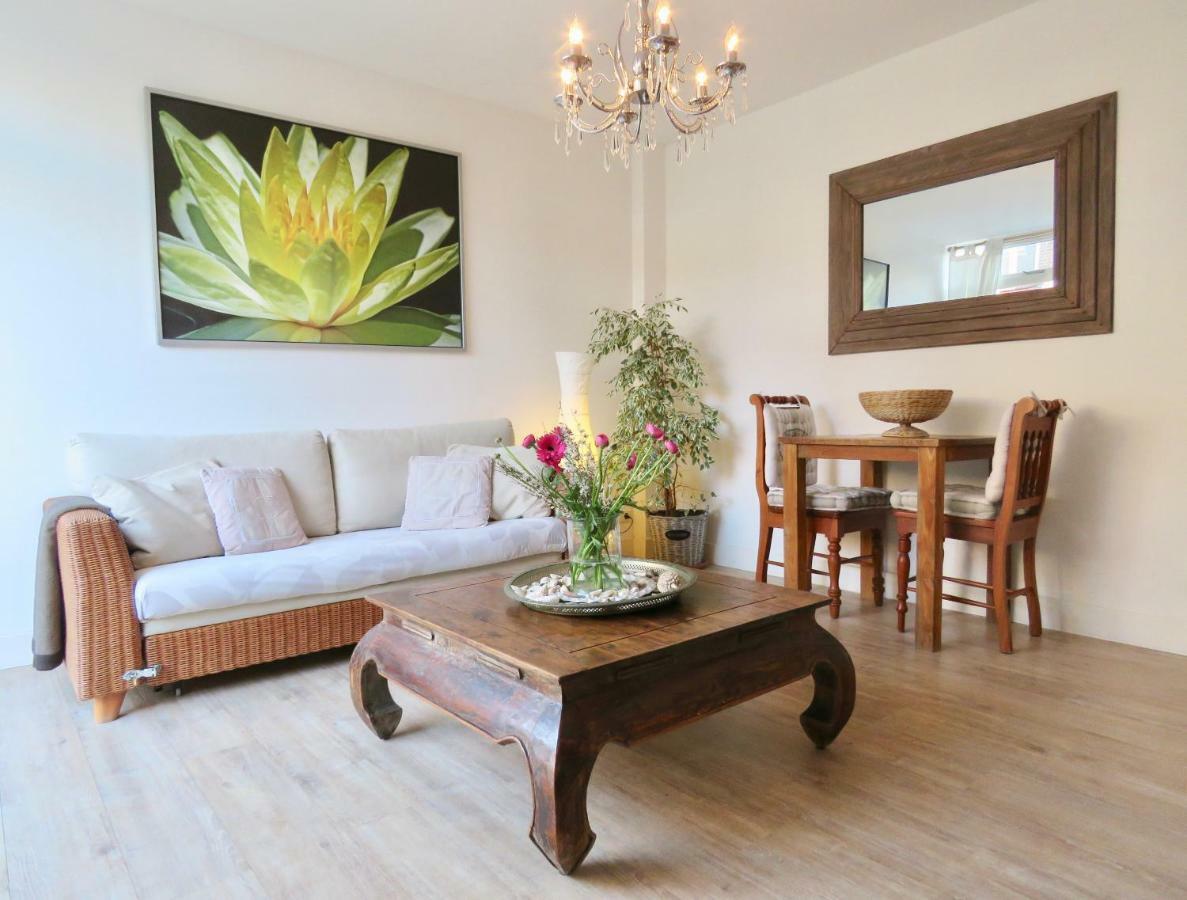 זנדוורט Casa Duna Oceans Terrace And Ocean Spray Garden Close To The Beach And City Centre מראה חיצוני תמונה